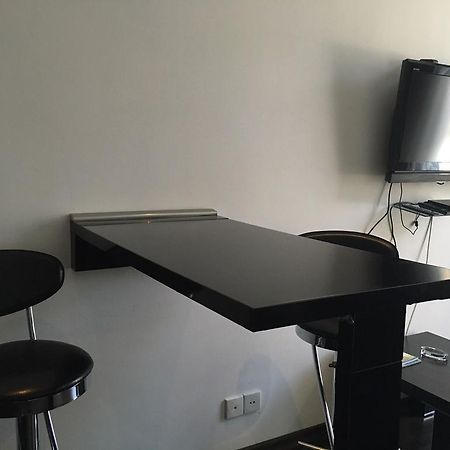 Black-White Rooms Batumi Luaran gambar
